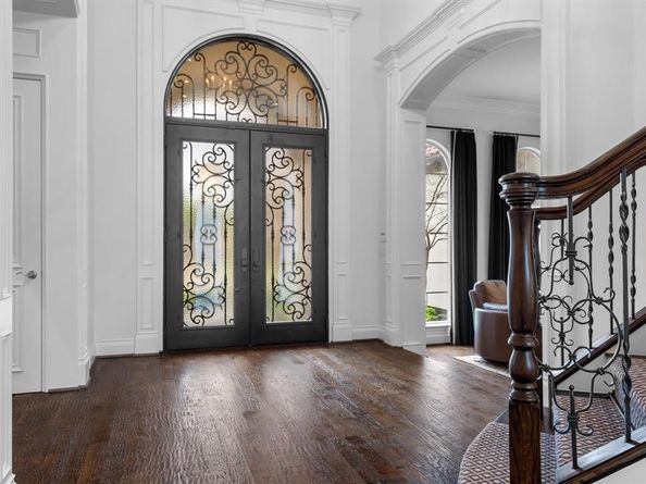 3013  Shelton Way , Plano Texas 75093