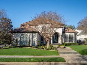 3013  Shelton Way , Plano Texas 75093