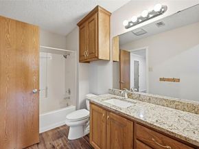 6208  Windsong Drive , Arlington Texas 76001