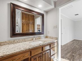 6208  Windsong Drive , Arlington Texas 76001