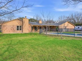 6208  Windsong Drive , Arlington Texas 76001