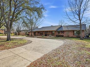 6208  Windsong Drive , Arlington Texas 76001