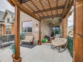 12420  Audubon Trail , Rowlett Texas 75089