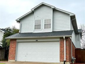 5307  Waterford Drive , Mesquite Texas 75150