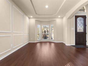 1300  Ghost Flower Drive , Fort Worth Texas 76177