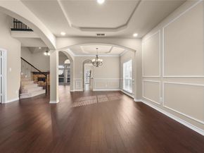 1300  Ghost Flower Drive , Fort Worth Texas 76177