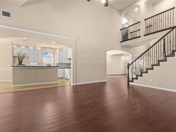 1300  Ghost Flower Drive , Fort Worth Texas 76177
