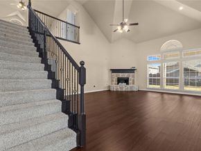 1300  Ghost Flower Drive , Fort Worth Texas 76177