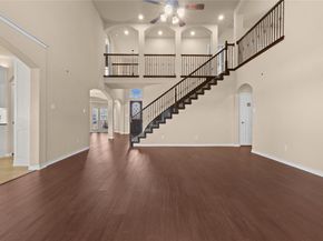 1300  Ghost Flower Drive , Fort Worth Texas 76177