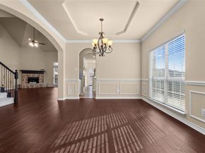 1300  Ghost Flower Drive , Fort Worth Texas 76177