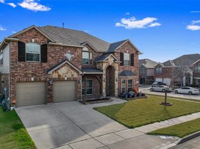 1300  Ghost Flower Drive , Fort Worth Texas 76177