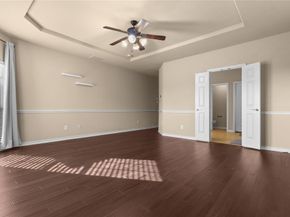 1300  Ghost Flower Drive , Fort Worth Texas 76177