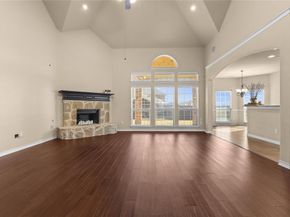 1300  Ghost Flower Drive , Fort Worth Texas 76177