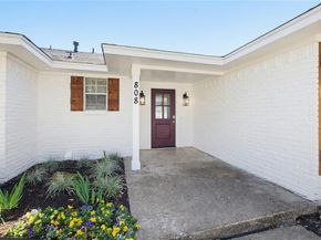 808  Rivercrest Boulevard , Allen Texas 75002