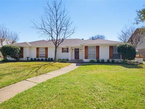 808  Rivercrest Boulevard , Allen Texas 75002