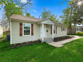 1606  Davis Boulevard , Garland Texas 75042