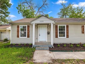 1606  Davis Boulevard , Garland Texas 75042
