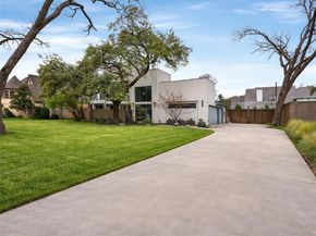 5815  Boca Raton Drive , Dallas Texas 75230