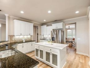 1341  Harbor Springs Drive , Frisco Texas 75036