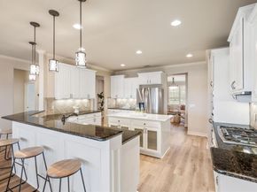 1341  Harbor Springs Drive , Frisco Texas 75036