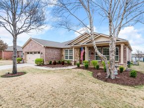 1341  Harbor Springs Drive , Frisco Texas 75036