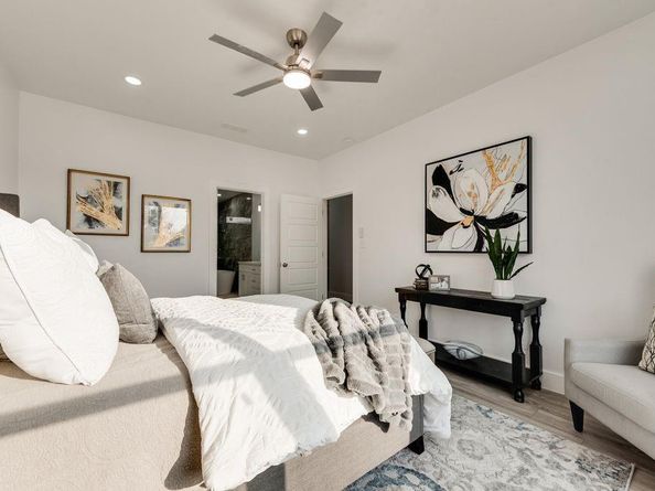 713  Exeter Street , Fort Worth Texas 76104