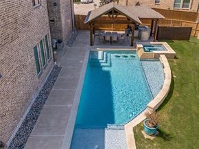 2240 W Dutch Drive , Richardson Texas 75080