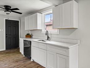 5436  Laster Road , Fort Worth Texas 76119