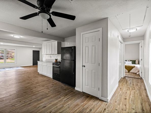 5436  Laster Road , Fort Worth Texas 76119