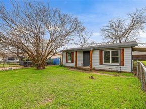 5436  Laster Road , Fort Worth Texas 76119