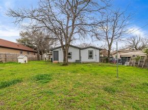 5436  Laster Road , Fort Worth Texas 76119