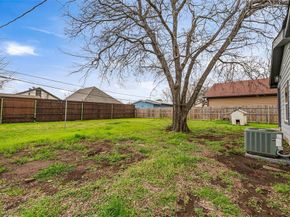5436  Laster Road , Fort Worth Texas 76119