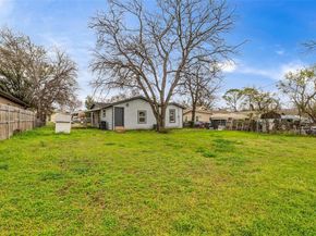 5436  Laster Road , Fort Worth Texas 76119