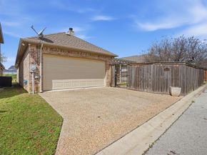9504  Landing Way , Fort Worth Texas 76179