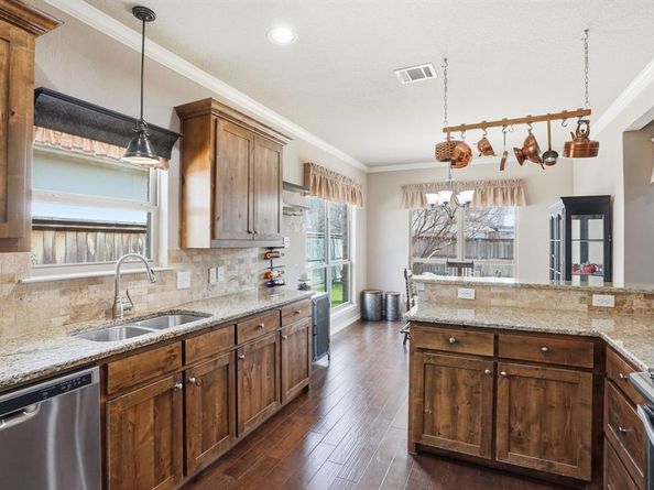 9504  Landing Way , Fort Worth Texas 76179