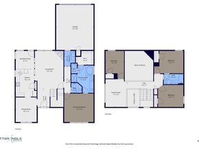 1919  Sunset Path , Lewisville Texas 75067