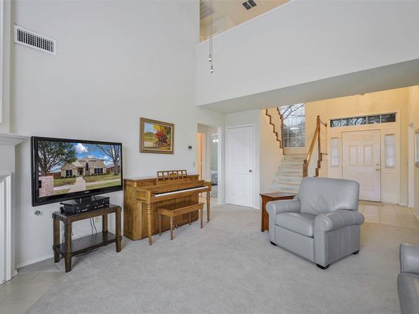 1919  Sunset Path , Lewisville Texas 75067