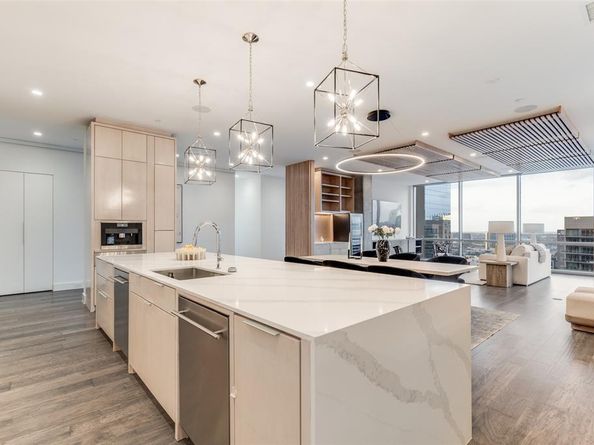 2200  Victory Avenue  2107, Dallas Texas 75219
