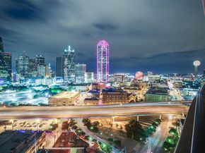 2200  Victory Avenue  2107, Dallas Texas 75219