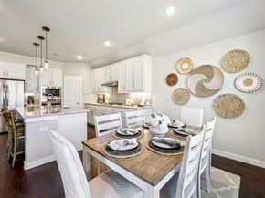 917  Overton Avenue , Celina Texas 75009