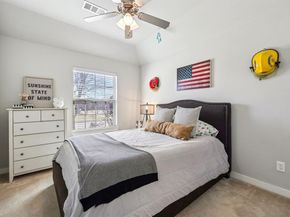 917  Overton Avenue , Celina Texas 75009