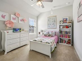 917  Overton Avenue , Celina Texas 75009