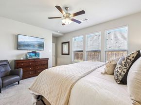 917  Overton Avenue , Celina Texas 75009