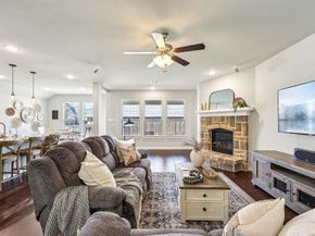 917  Overton Avenue , Celina Texas 75009