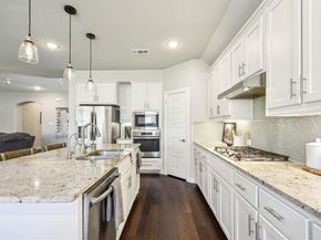 917  Overton Avenue , Celina Texas 75009