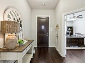 917  Overton Avenue , Celina Texas 75009