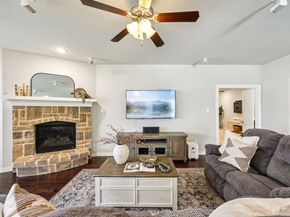 917  Overton Avenue , Celina Texas 75009