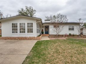 6609  Patrick Drive , Dallas Texas 75214