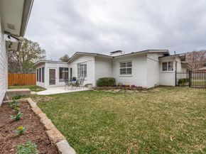 6609  Patrick Drive , Dallas Texas 75214