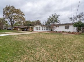 6609  Patrick Drive , Dallas Texas 75214